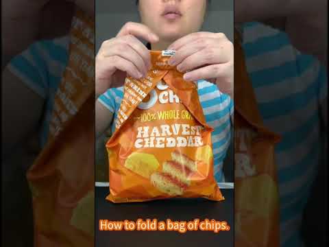 How Many Chip Bags Will There Be? - Robert Kaplinsky